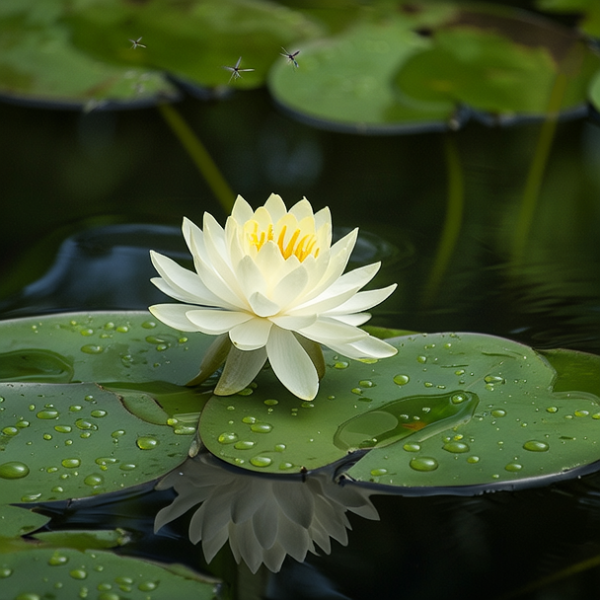 莲花