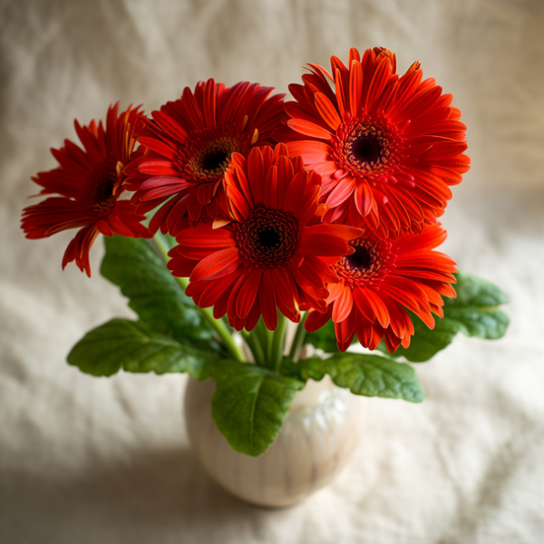 非洲菊